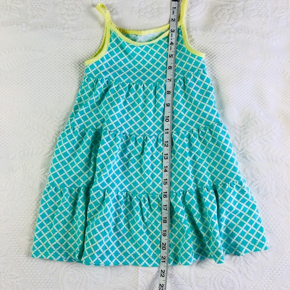 🚫SOLD🚫 Girls’ Nautica sun dress - Picture 6 of 6